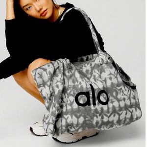 Alo Bag